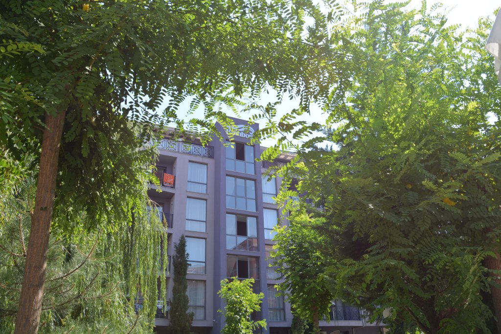 Фото Rainbow 1 Holiday Complex