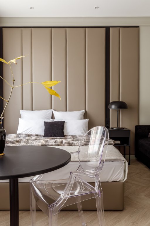 Фото Pushkin Apartments