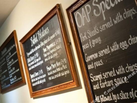 Фото The Bull Inn