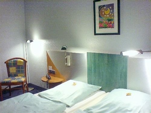 Фото Hotel am Schlosspark Herten