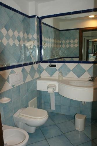 Фото Hotel Villa Ciccio