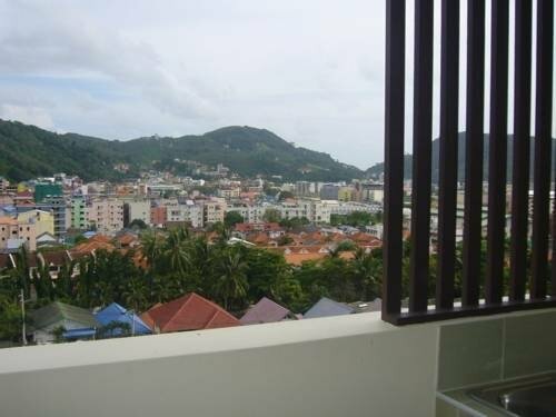 Hotel Meesuk Place, Phuket Province, photo