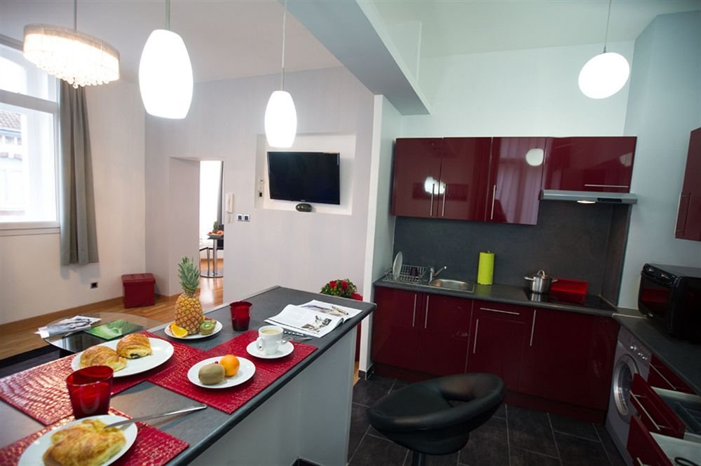 Фото Le Chat Qui Dort - Villa Gounod