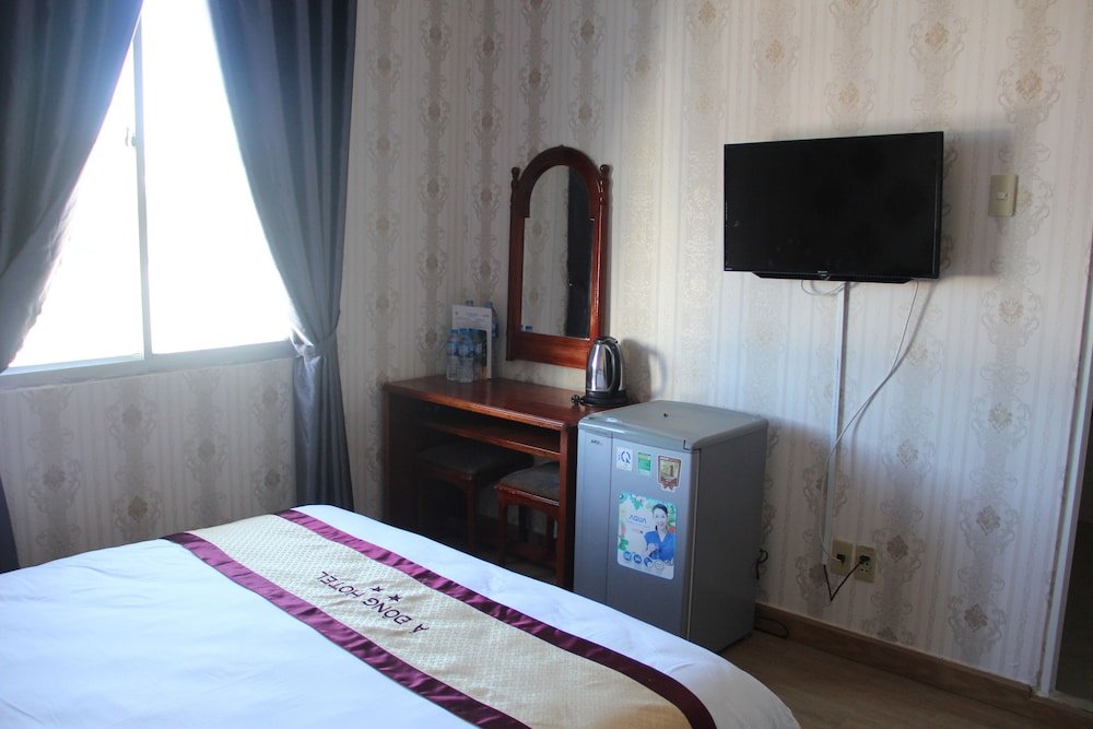 Фото A Dong Hotel Da Lat