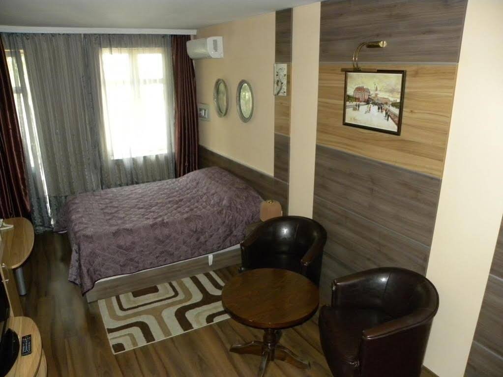 Фото отеля 5