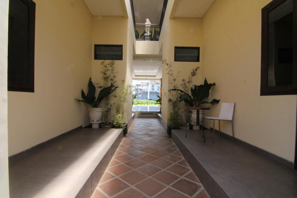 Фото Hotel Mandari