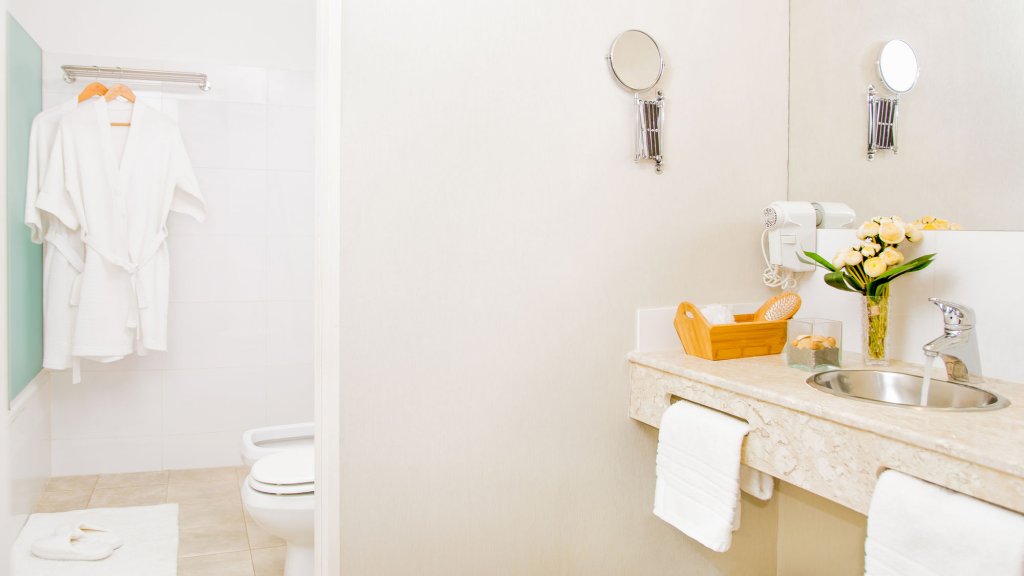 Фото Hotel Tolosa