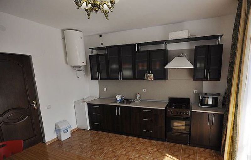 Фото Гостевой дом на Садовой 62