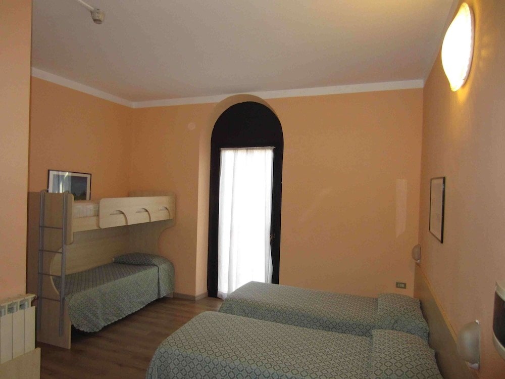 Фото Hotel Europa