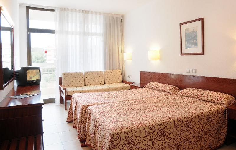 Фото Evenia Olympic Garden