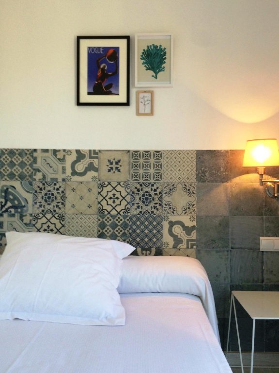 Фото Hotel Miramar Valencia