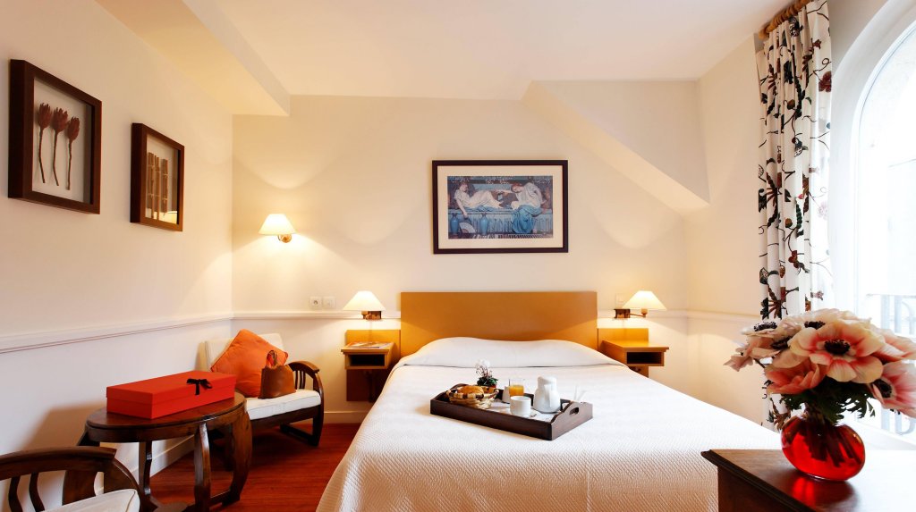 Фото Chatillon Montparnasse