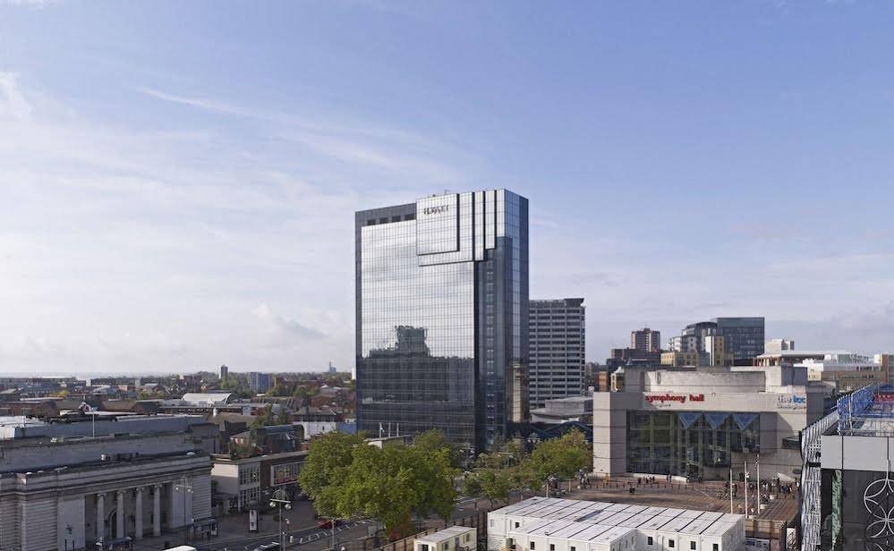 Фото Hyatt Regency Birmingham
