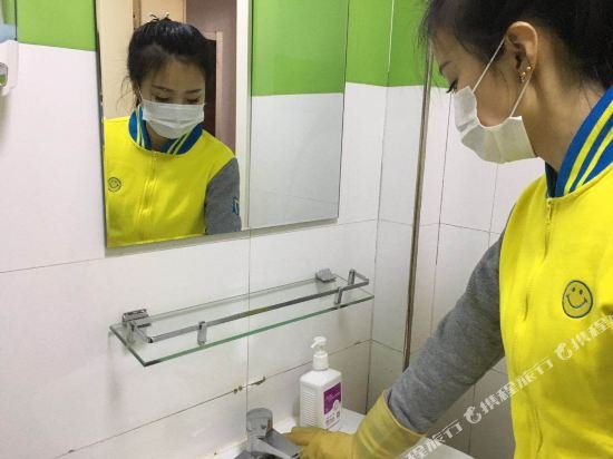 Фото 7 Days Inn Huludao Xin Hua Street Hua Ji Road Branch