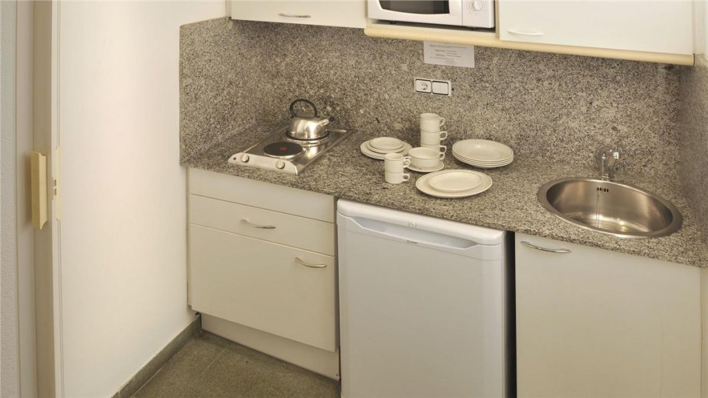 Фото Hotel Ght Oasis Park & SPA