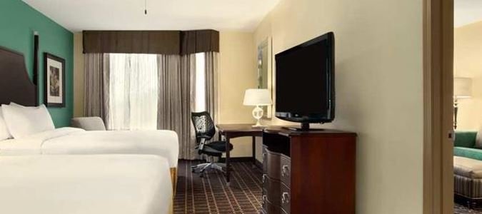 Фото Homewood Suites by Hilton Shreveport Bossier City, La
