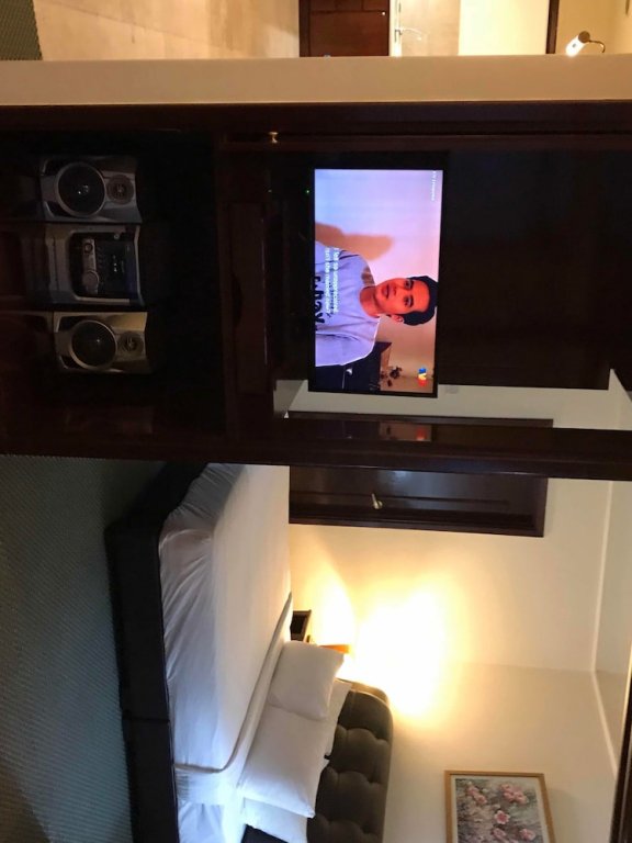 Фото Times Square Service Suites Kuala Lumpur