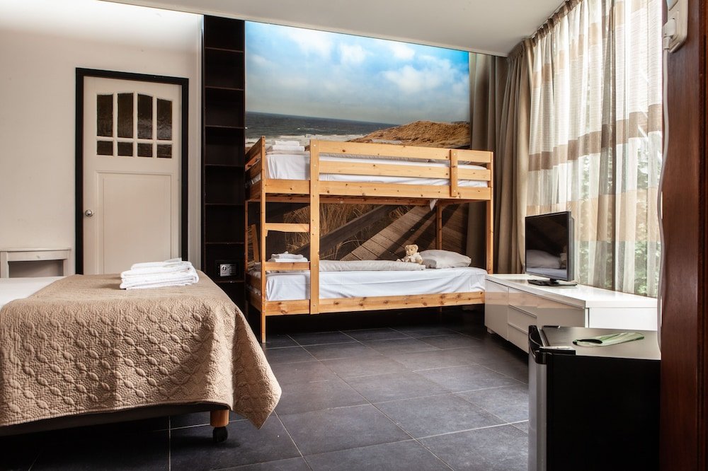 Фото Hotel Heerlijkheid Bergen