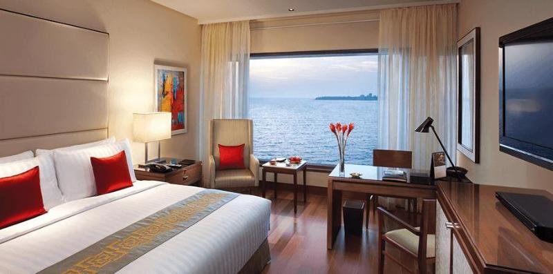 Фото The Oberoi Mumbai
