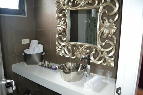 Hotel Vinotel 7 Uvas, Galicia, photo