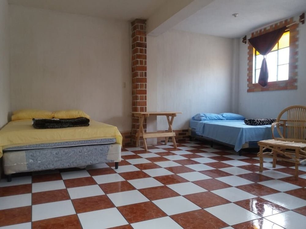 Фото Hotel Don Chema