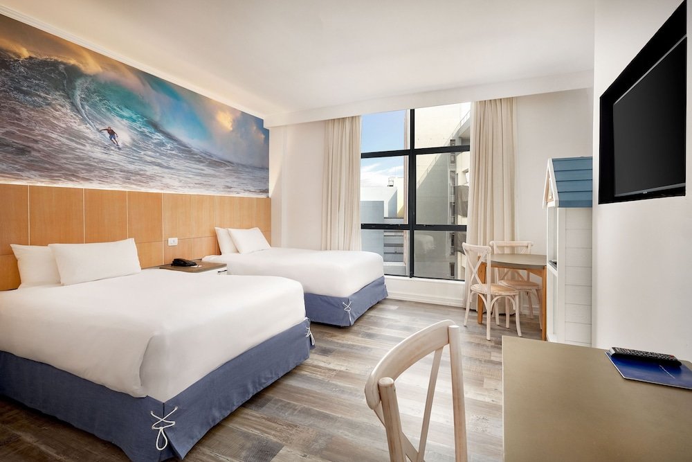 Фото Protea Hotel Fire & Ice! by Marriott Durban Umhlanga Ridge