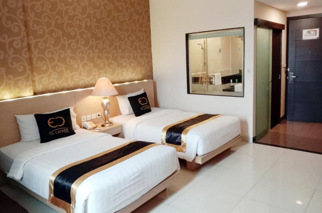 Фото El Cavana Hotel