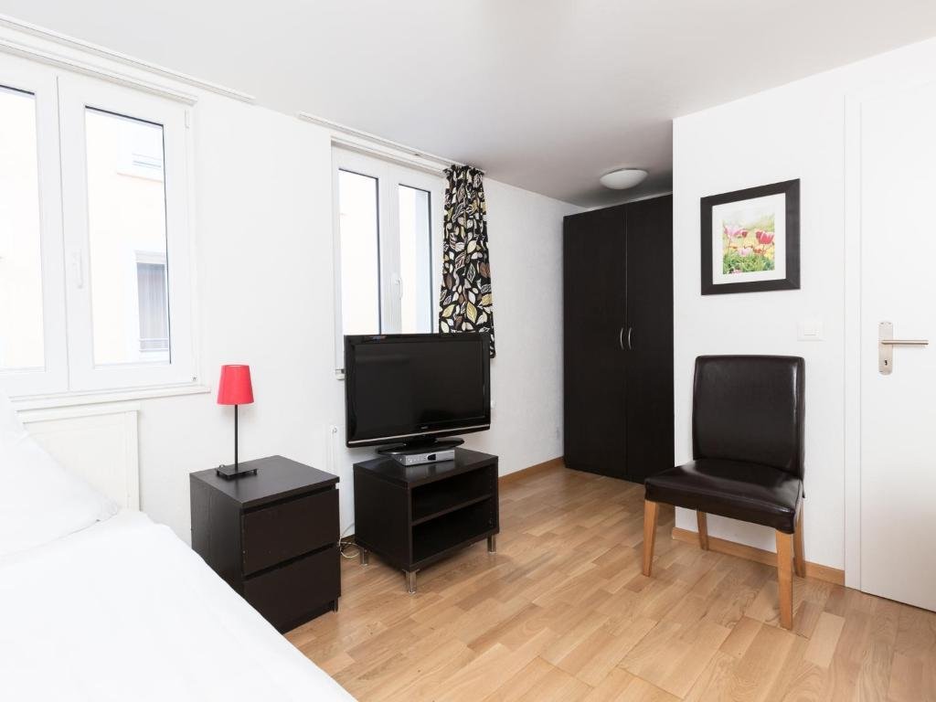 Фото Apartments Swiss Star Sihlfeld