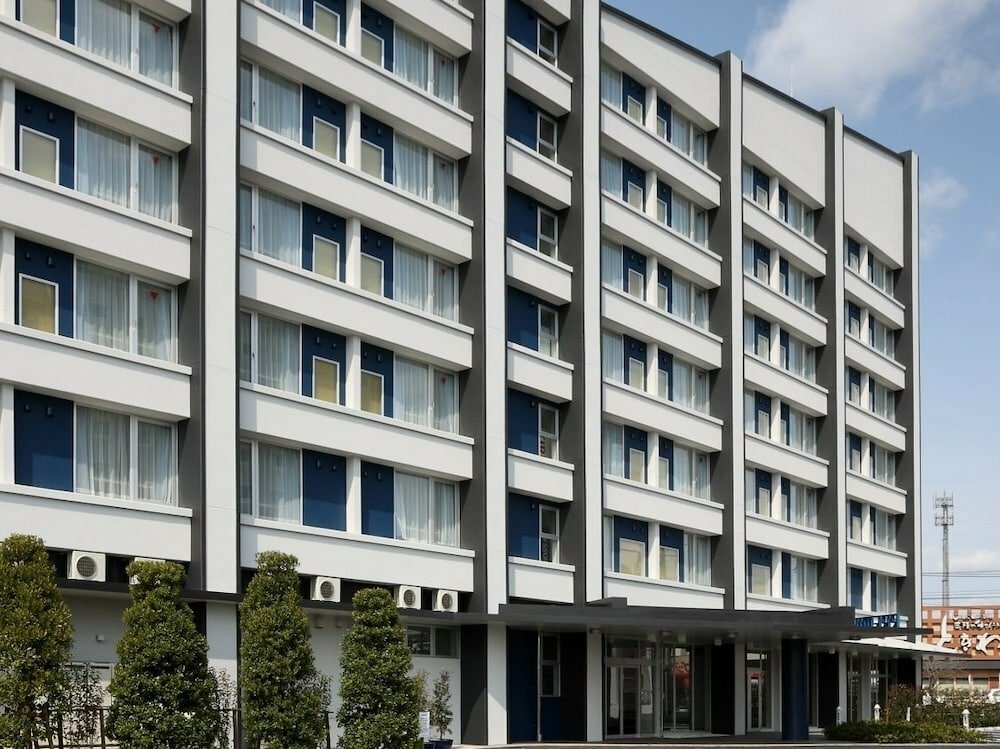 Hotel Smile Hotel Sendai Tagajyo, Miyagi Prefecture, photo