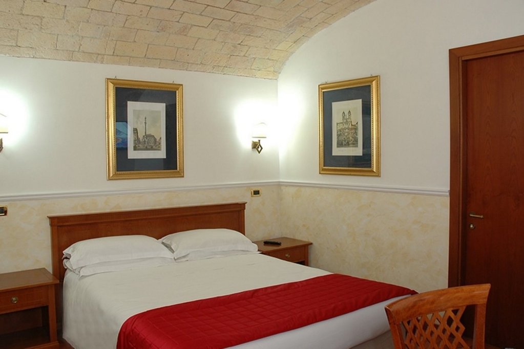 Фото Relais Patrizi