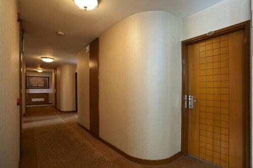 Гостиница Almer Hotel Ankara в Алтындаге