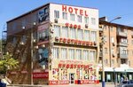 Surprise (Yablochkova Street, 34А), hotel
