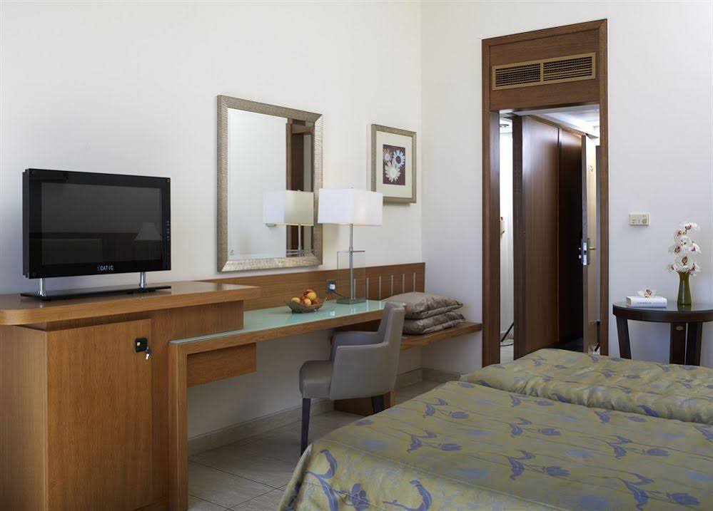 Фото Atlantica Miramare Beach