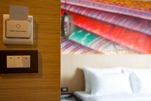 Фото Glow Pattaya