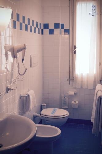 Фото Hotel Il Settebello