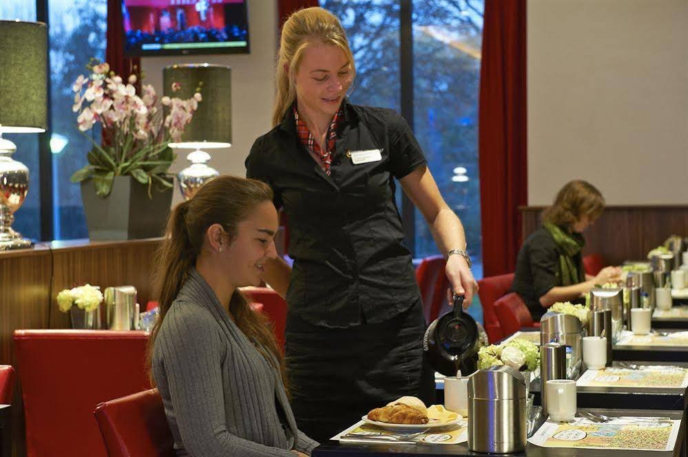 Фото Bastion Hotel Vlaardingen