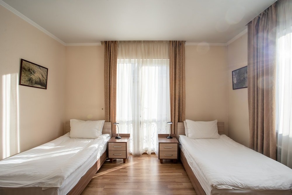 Фото Горы Азии