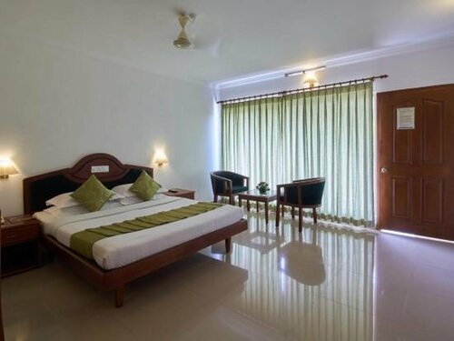 Гостиница Periyar Meadows Leisure Hotels