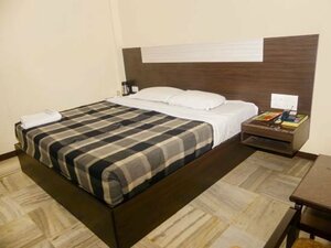 Гостиница Hotel Supreme