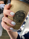 Renails. studio (Bolshaya Serpukhovskaya Street, 14В), nail salon