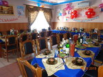 Troika (posyolok gorodskogo tipa Inskoy, ulitsa Ilkayeva, 1), banquet hall
