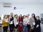 Ecole (Nauryzbai Batyr Street, 99/1), training of masters for beauty salons
