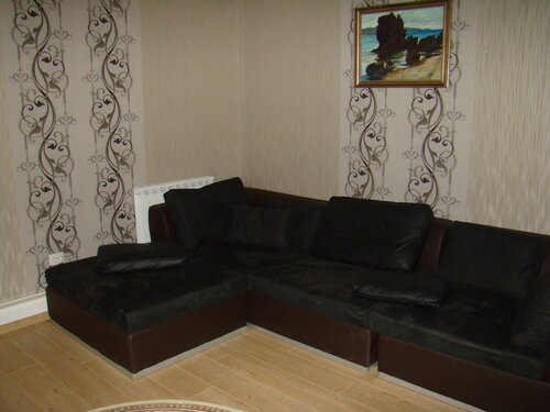 Гостиница Роза Ветров в Кавалеровском районе