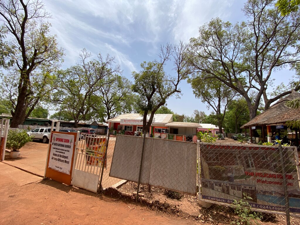 Restaurant By Faith Cartering Services, Tamale, photo