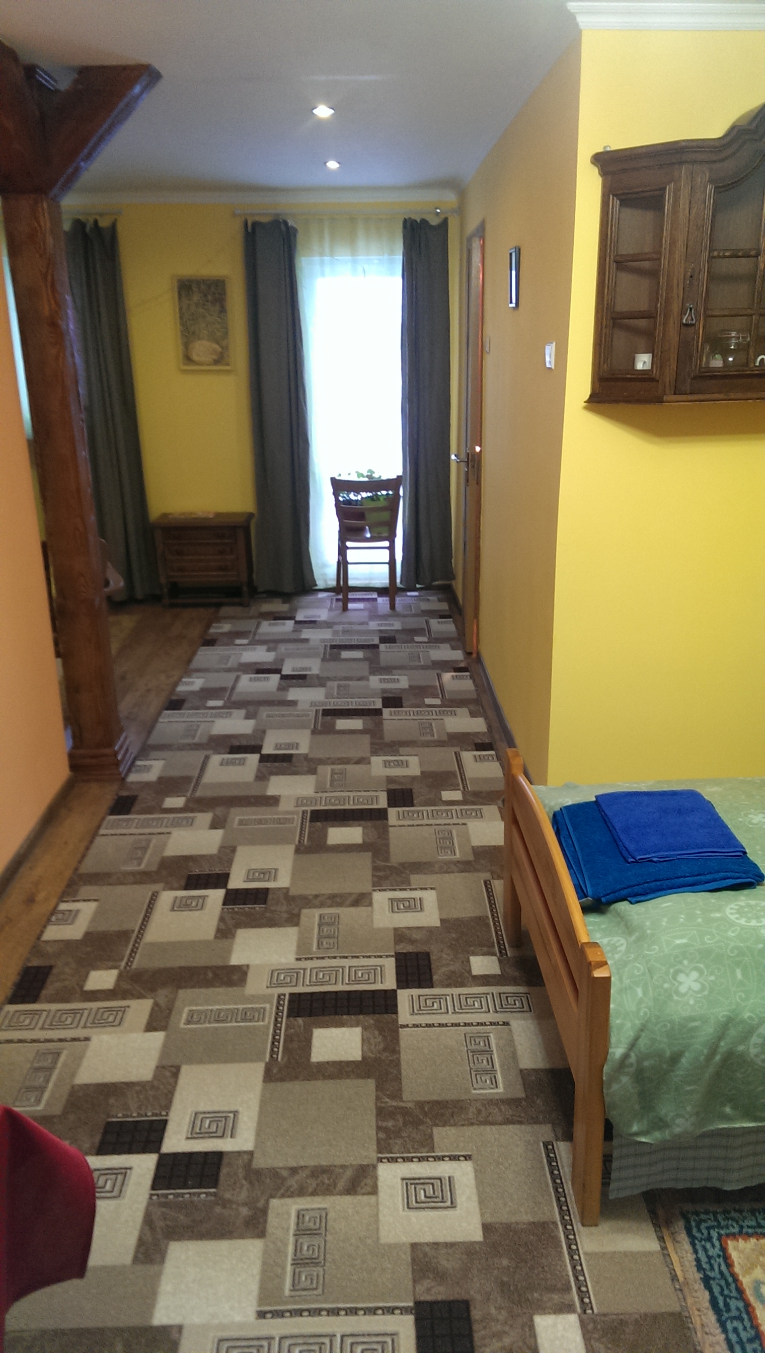 Фото У Степана