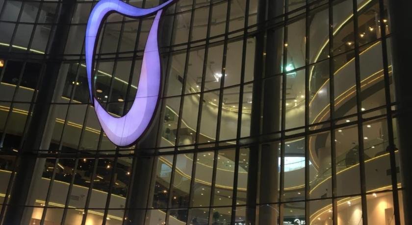 Фото Резидент