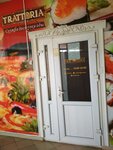 Trattoria (Túrkistan kóshesi, 2к1) ، خدمة توصيل الطعام