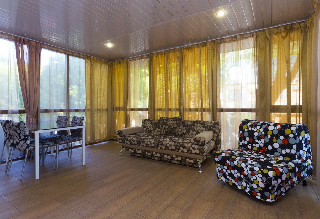 Фото Гагра Лазурная