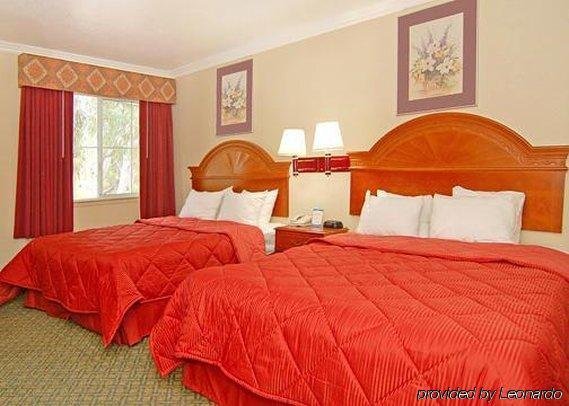 Фото Comfort Inn Los Angeles near Hollywood