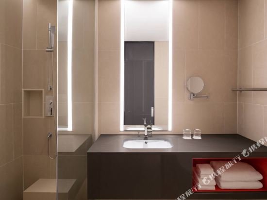 Фото Courtyard by Marriott Suwon